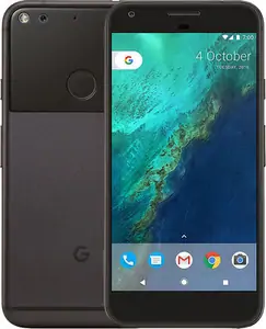 Замена стекла камеры на телефоне Google Pixel XL в Москве